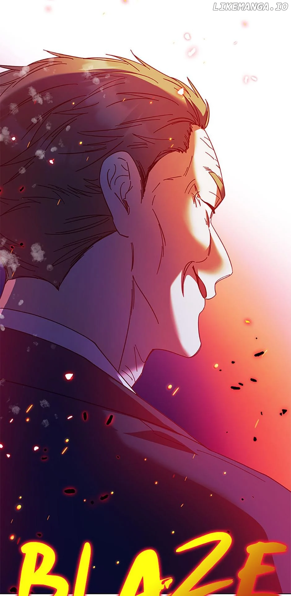 Welcome to Horong Café chapter 36 page 74