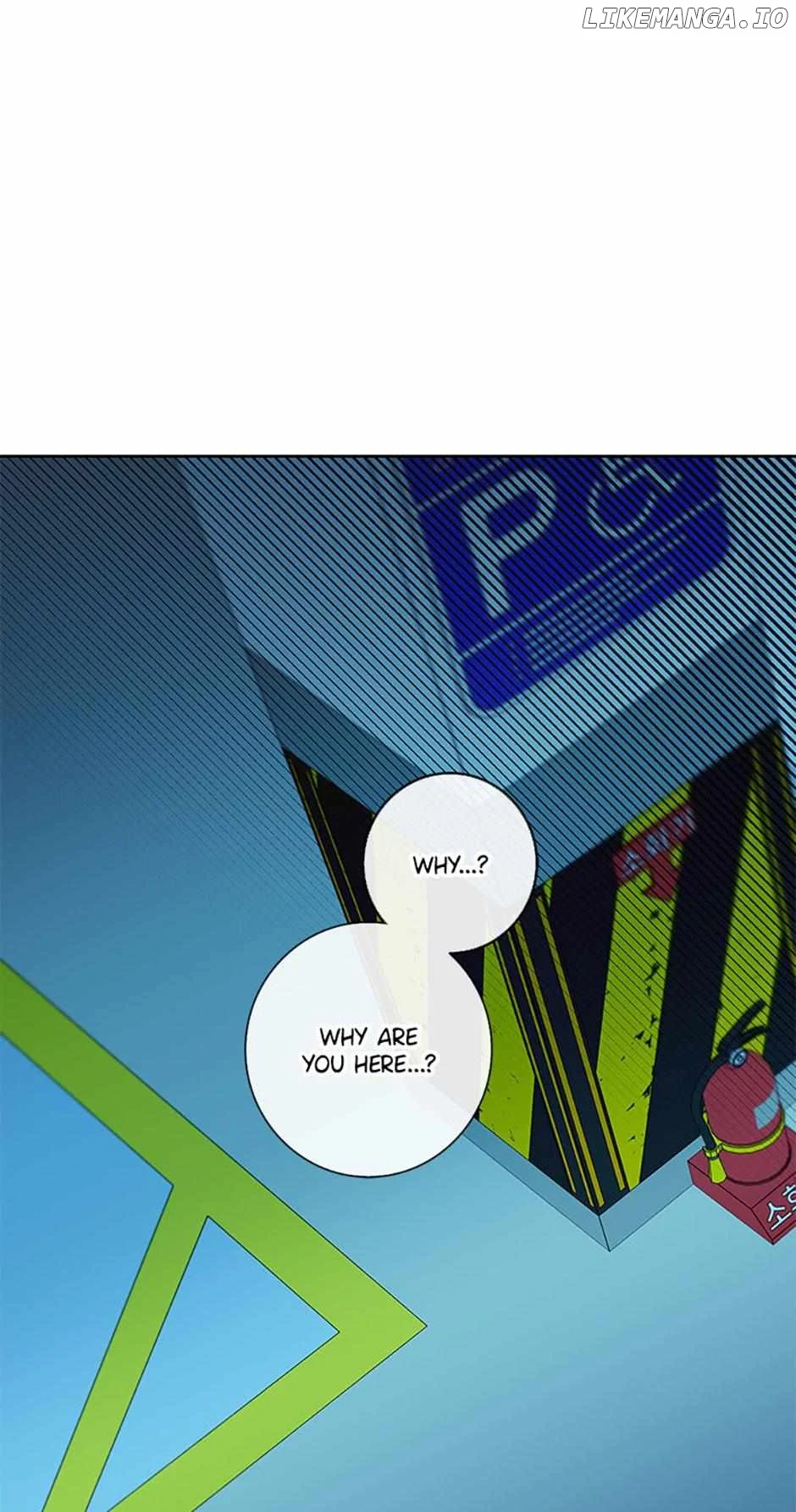 Welcome to Horong Café chapter 37 page 4
