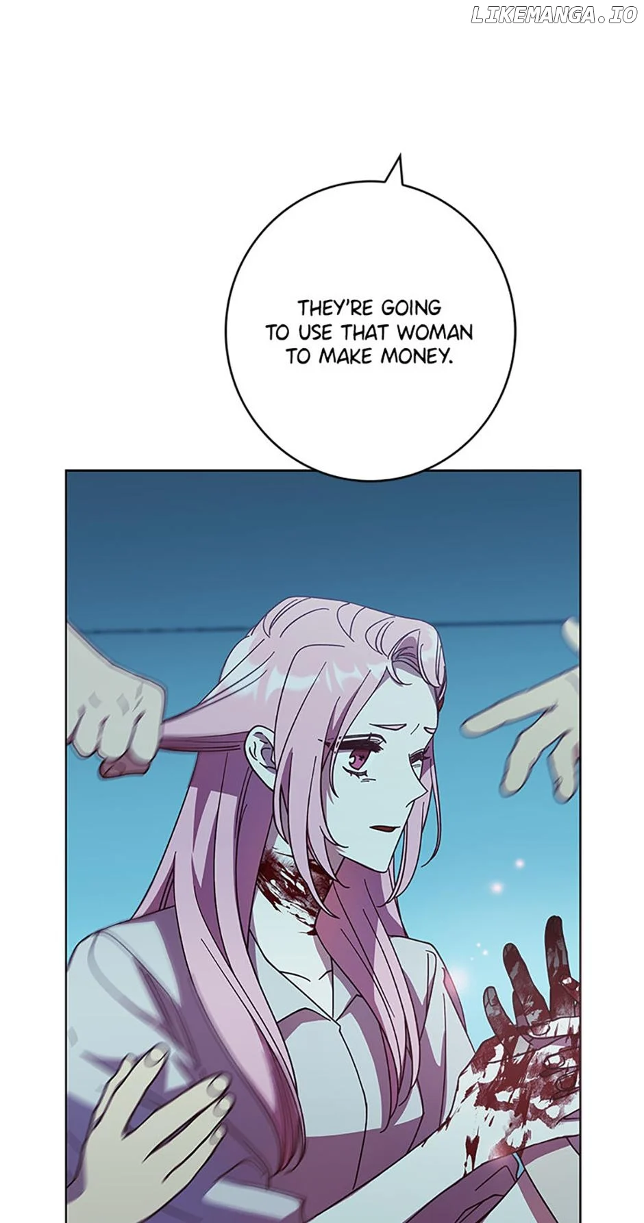 Welcome to Horong Café chapter 37 page 6