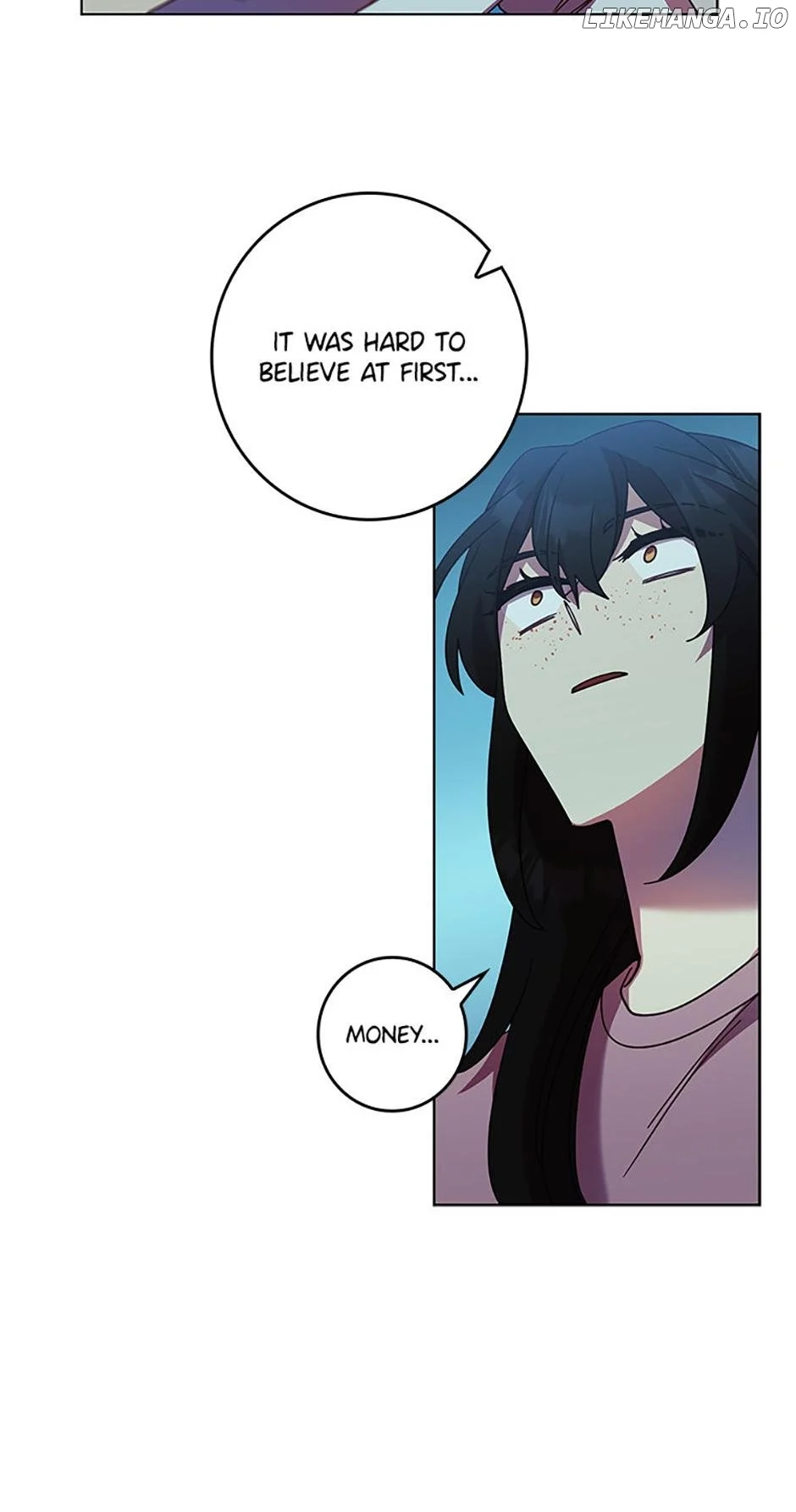 Welcome to Horong Café chapter 37 page 7