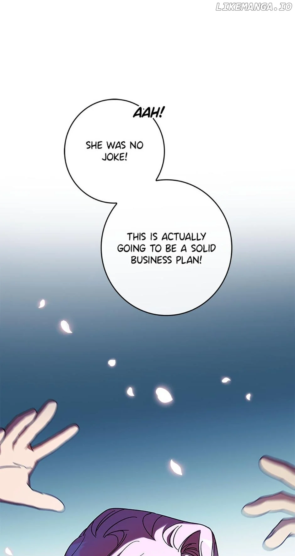 Welcome to Horong Café chapter 37 page 8