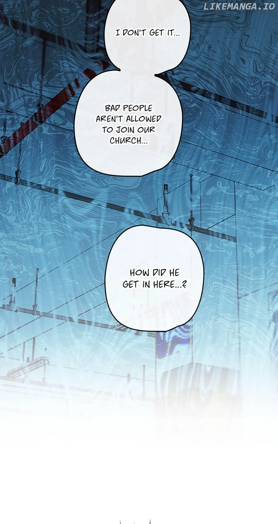 Welcome to Horong Café chapter 37 page 12