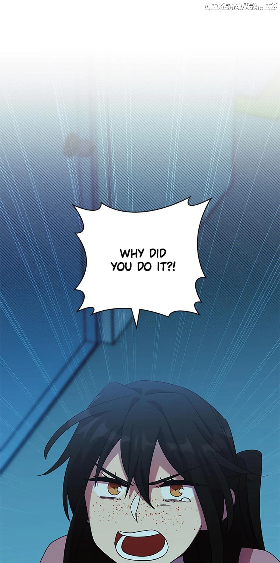 Welcome to Horong Café chapter 37 page 15