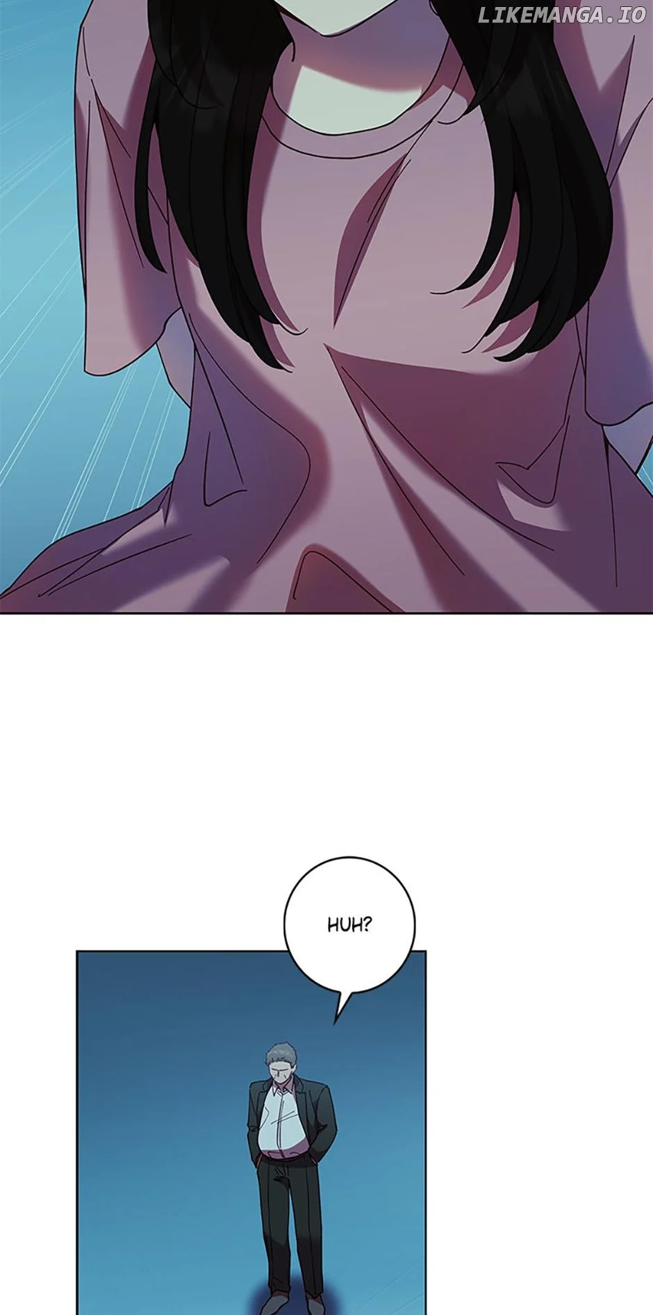 Welcome to Horong Café chapter 37 page 16