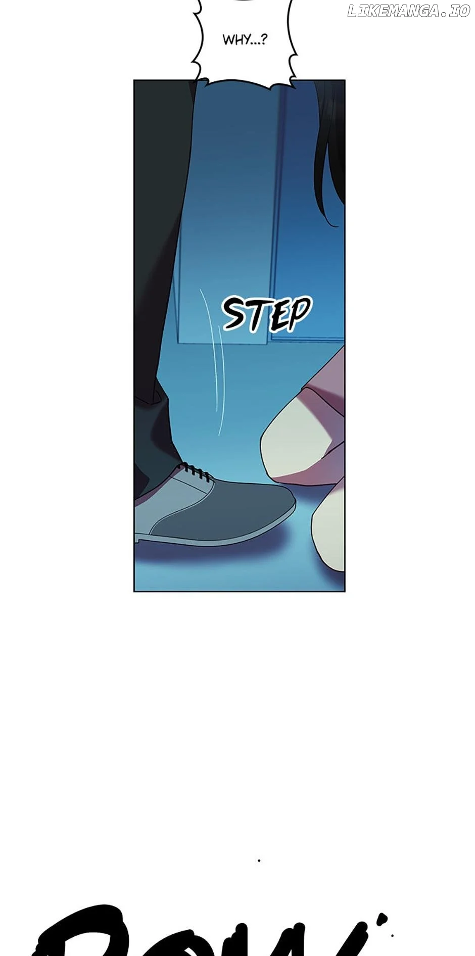 Welcome to Horong Café chapter 37 page 19