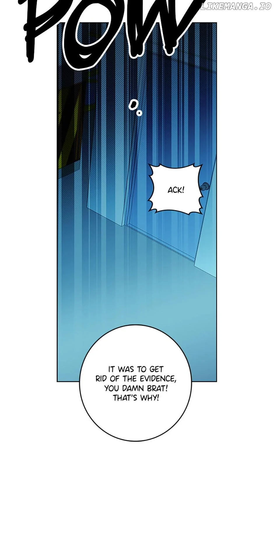 Welcome to Horong Café chapter 37 page 20