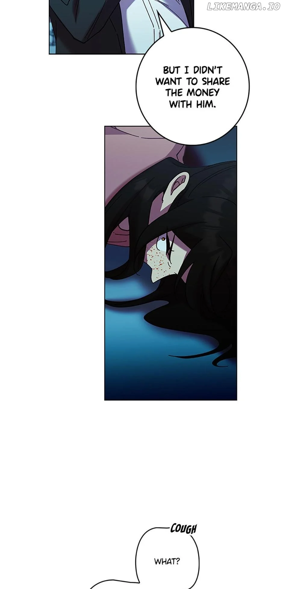 Welcome to Horong Café chapter 37 page 24