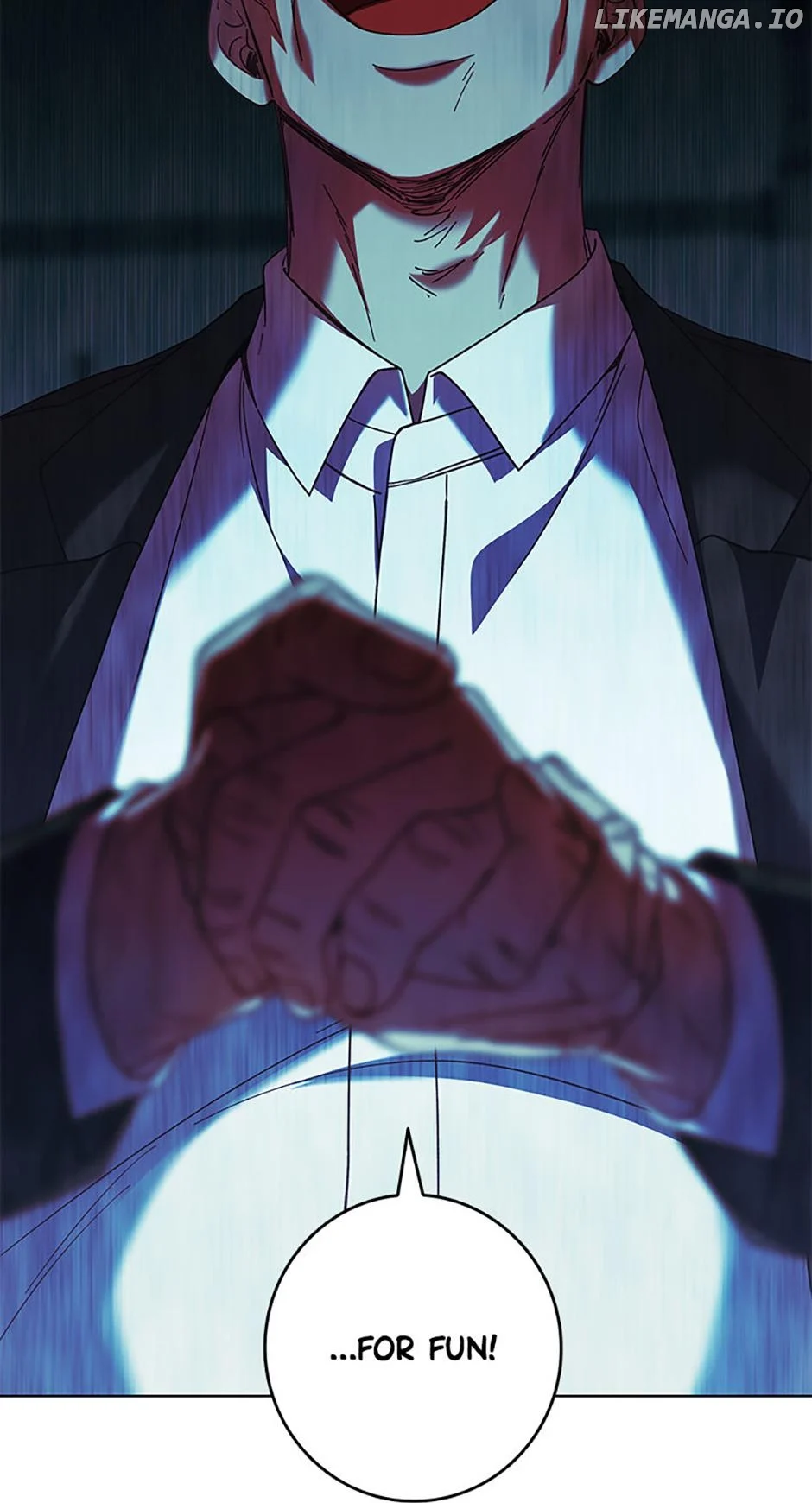 Welcome to Horong Café chapter 37 page 28