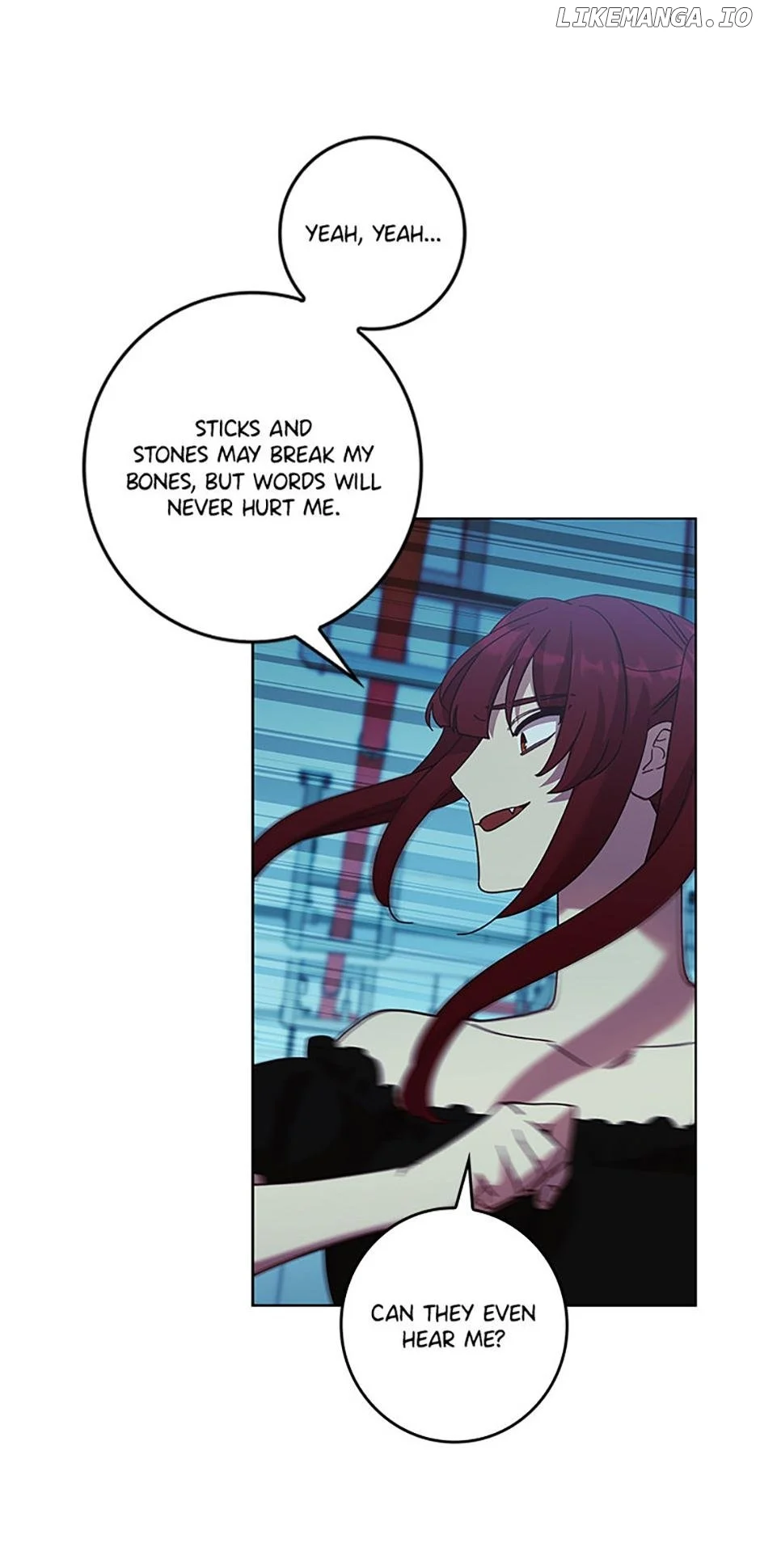 Welcome to Horong Café chapter 37 page 35