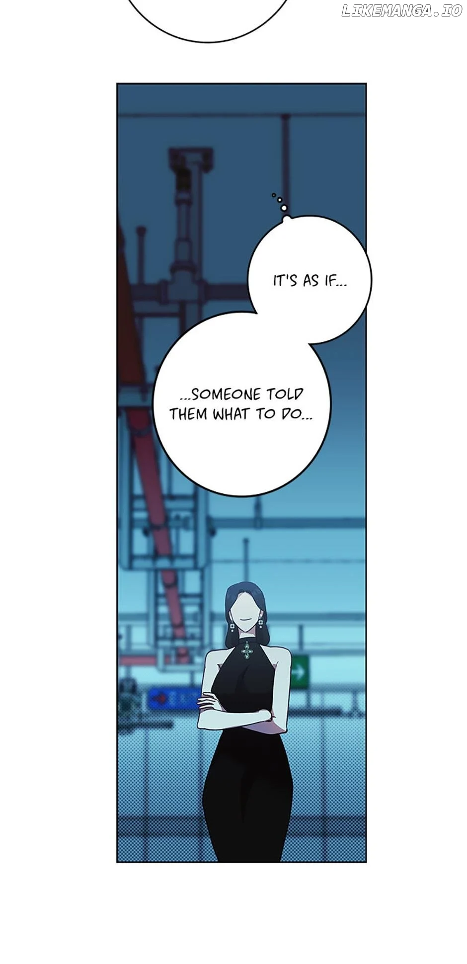 Welcome to Horong Café chapter 37 page 37