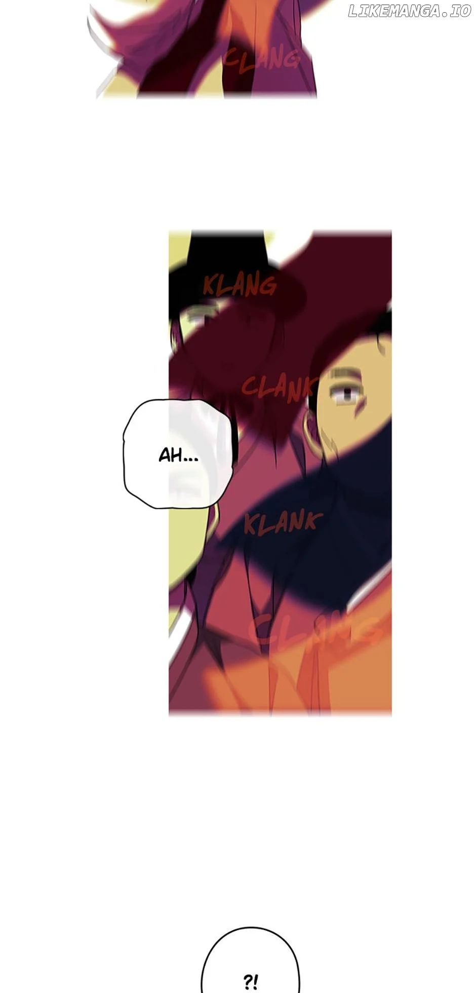 Welcome to Horong Café chapter 37 page 42