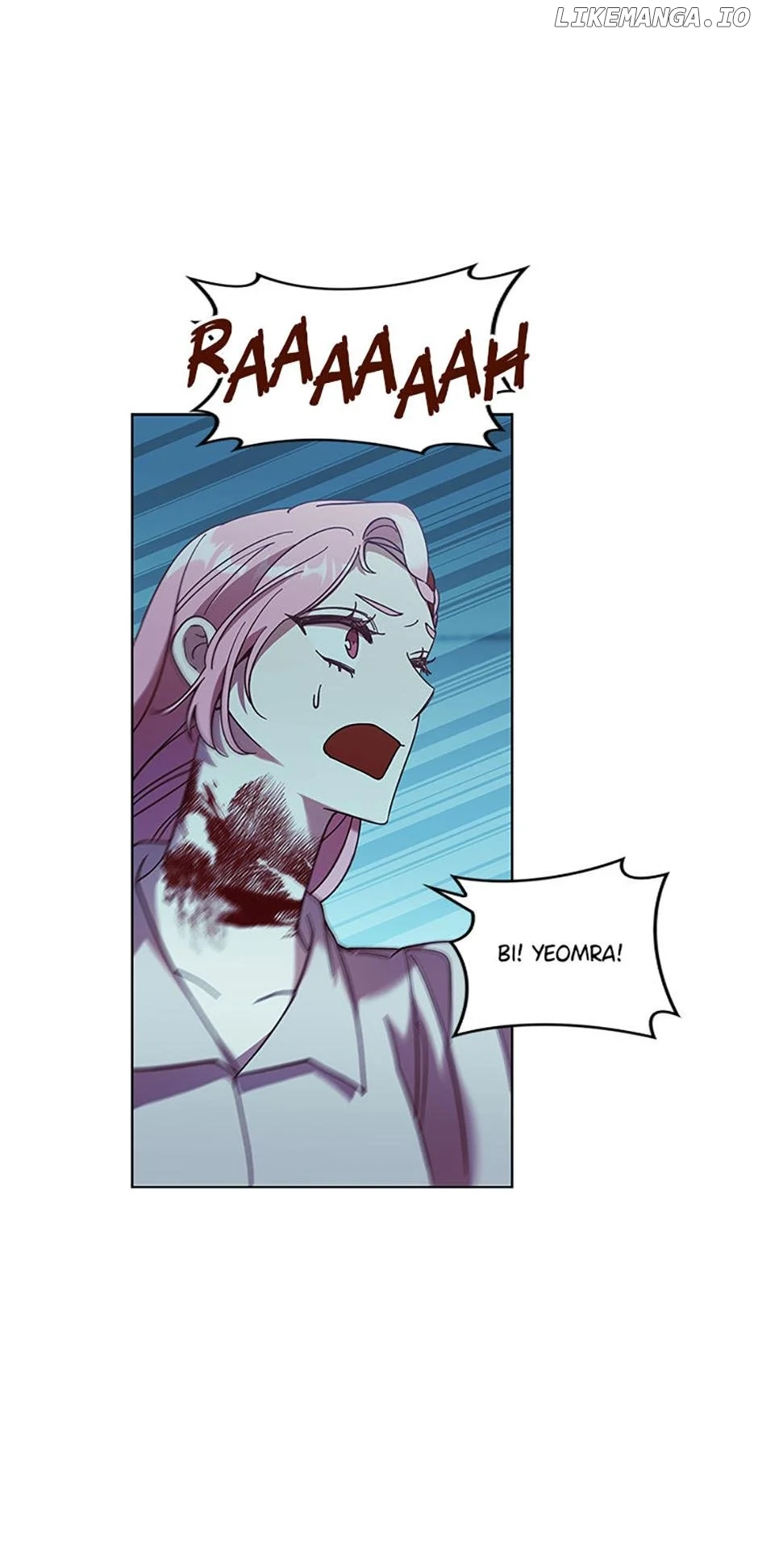 Welcome to Horong Café chapter 37 page 46