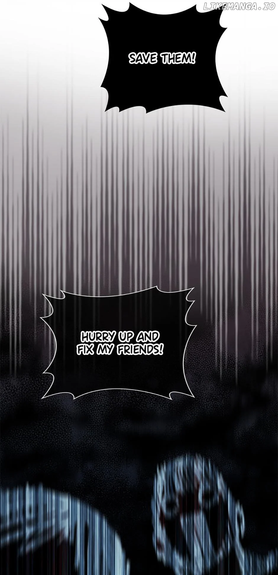 Welcome to Horong Café chapter 37 page 48