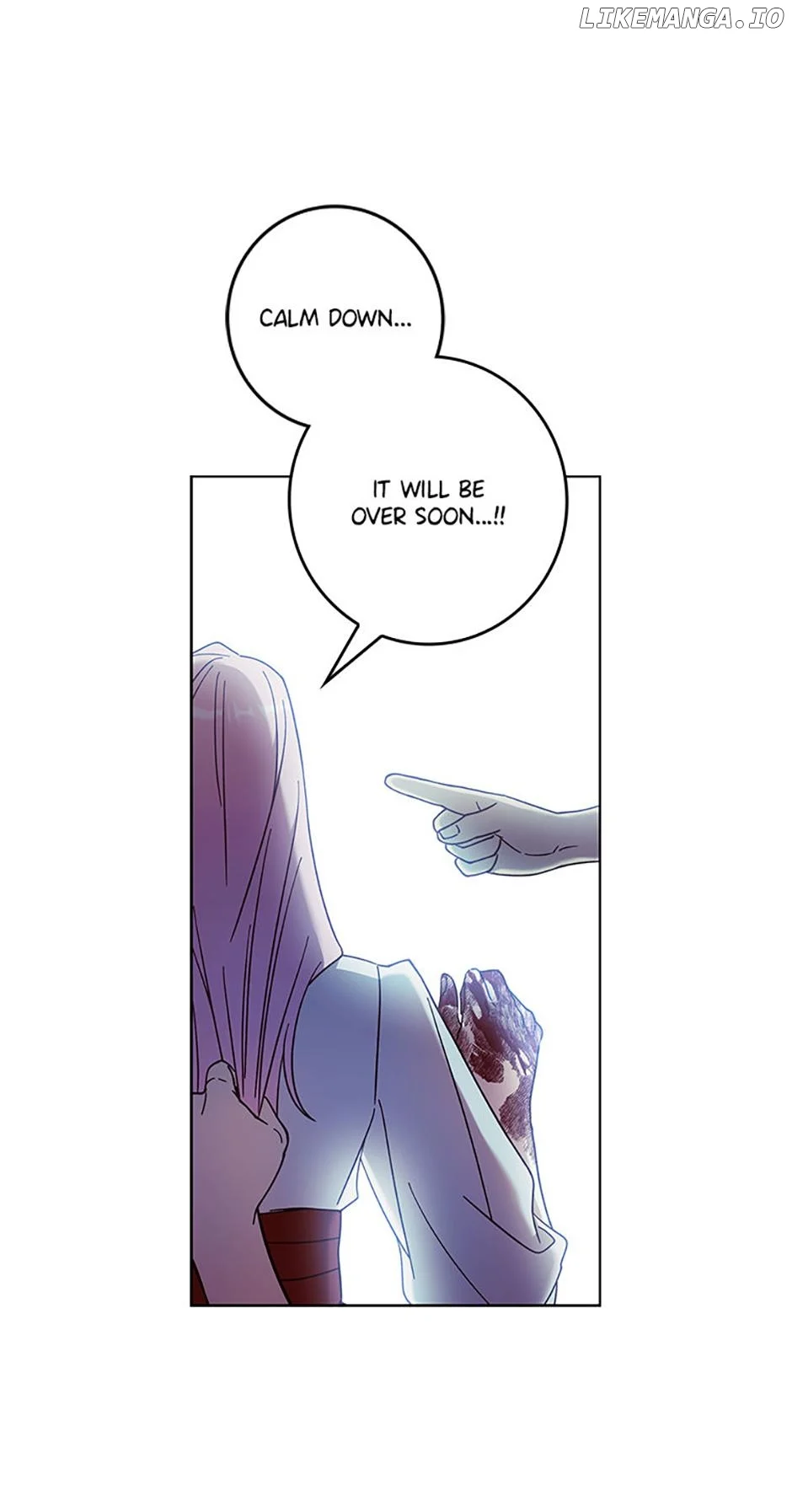 Welcome to Horong Café chapter 37 page 52