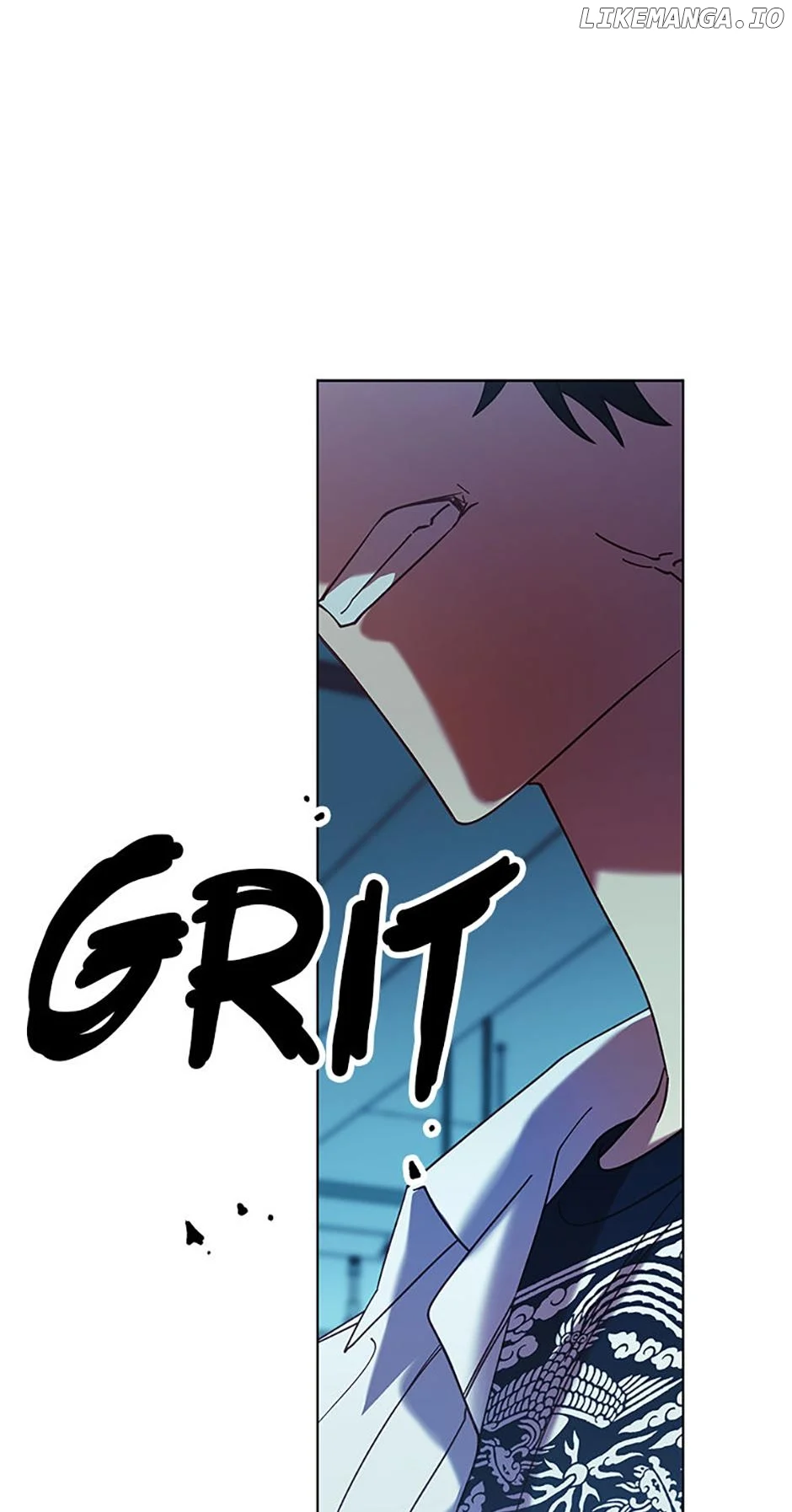 Welcome to Horong Café chapter 37 page 53