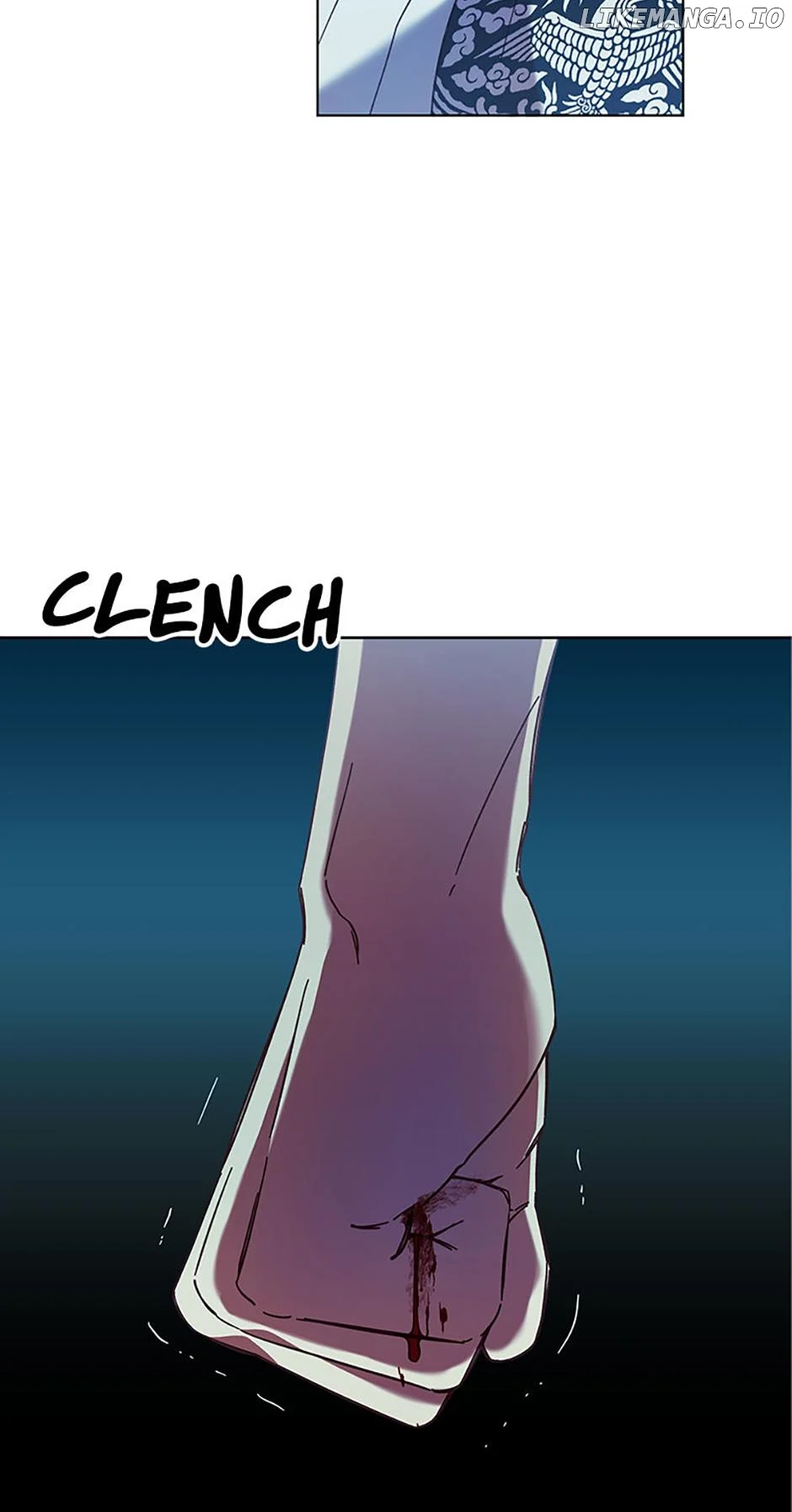 Welcome to Horong Café chapter 37 page 54