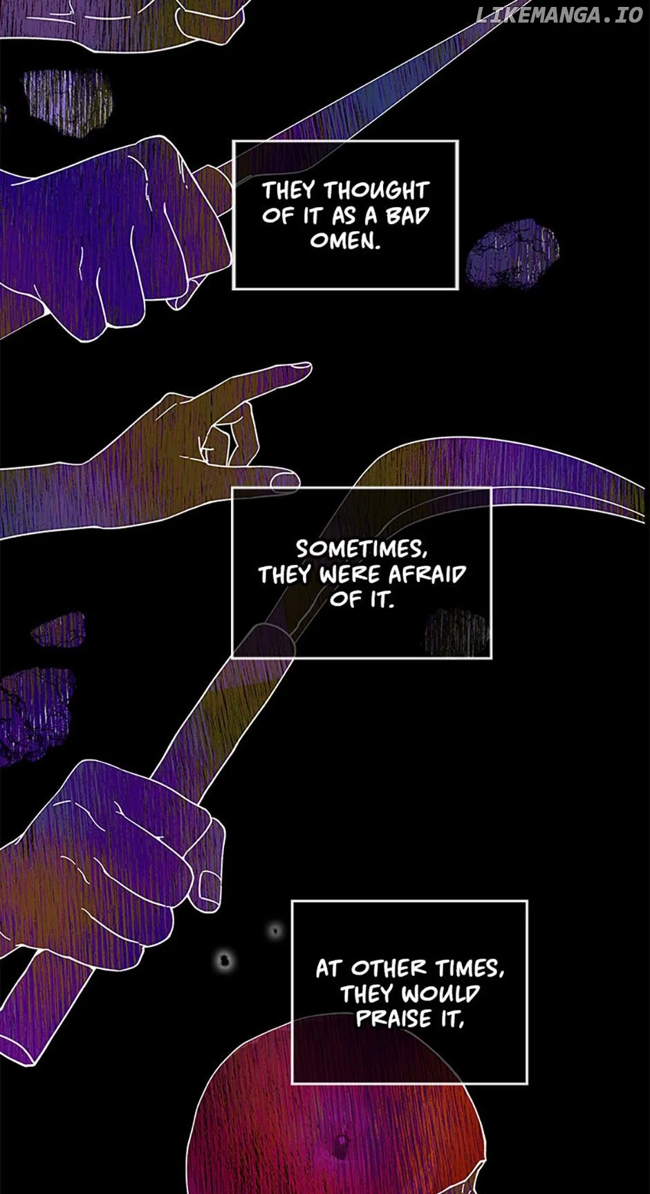 Welcome to Horong Café chapter 37 page 59