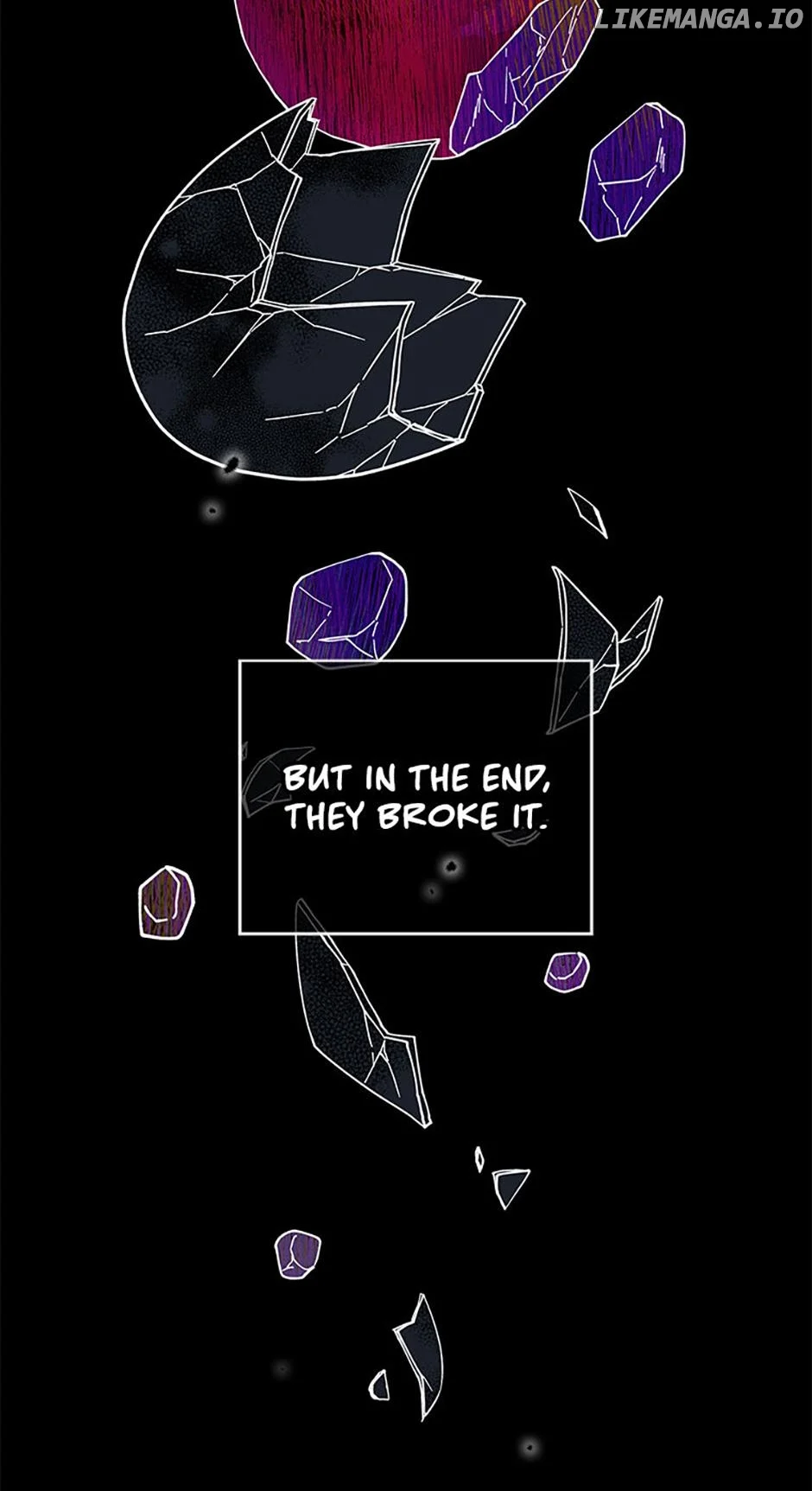 Welcome to Horong Café chapter 37 page 60