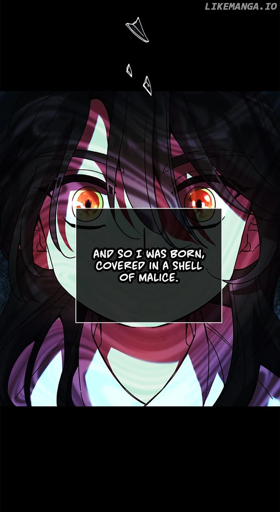 Welcome to Horong Café chapter 37 page 61