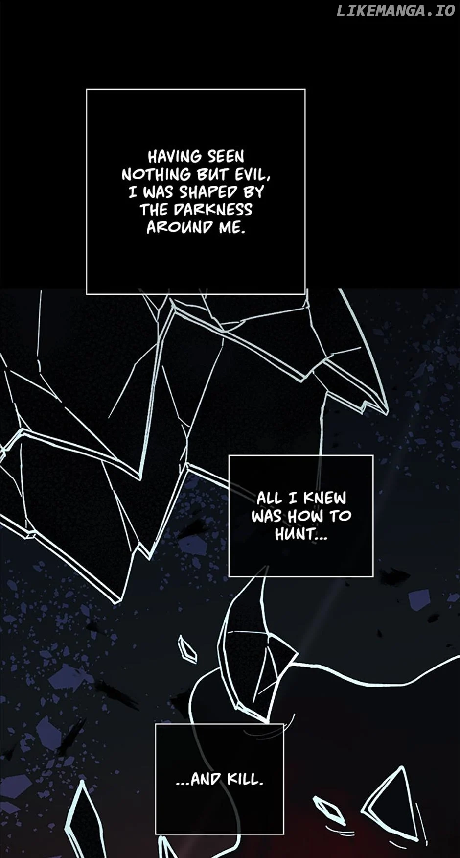 Welcome to Horong Café chapter 37 page 62