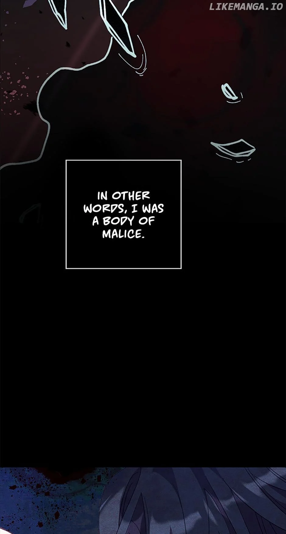 Welcome to Horong Café chapter 37 page 63