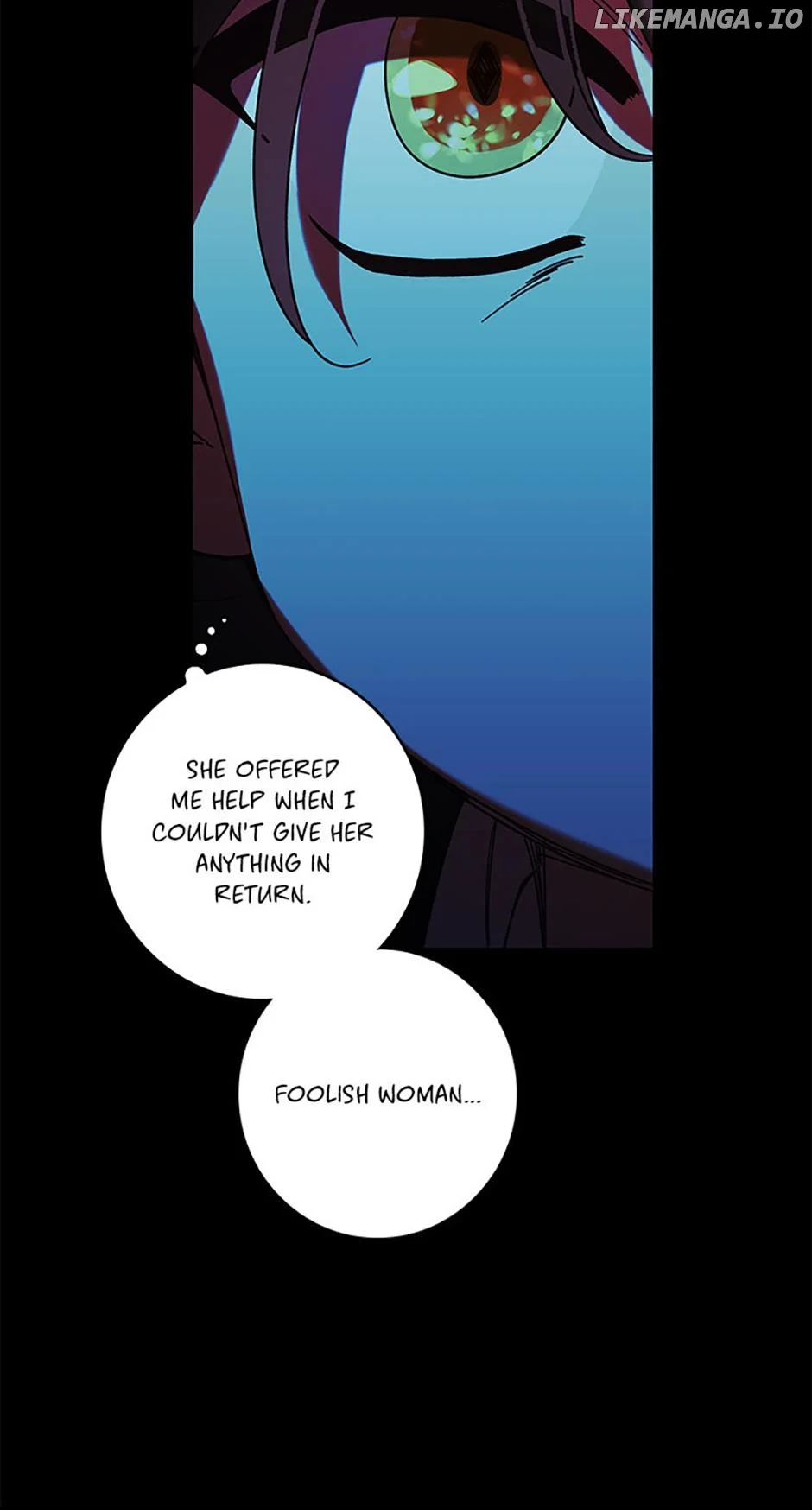 Welcome to Horong Café chapter 37 page 68