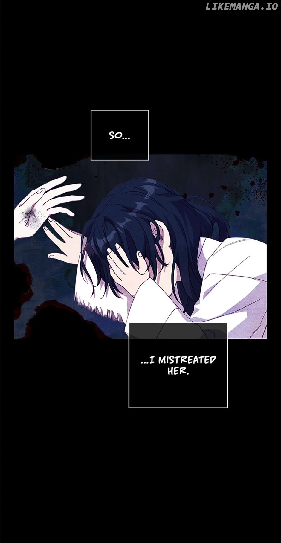 Welcome to Horong Café chapter 37 page 69