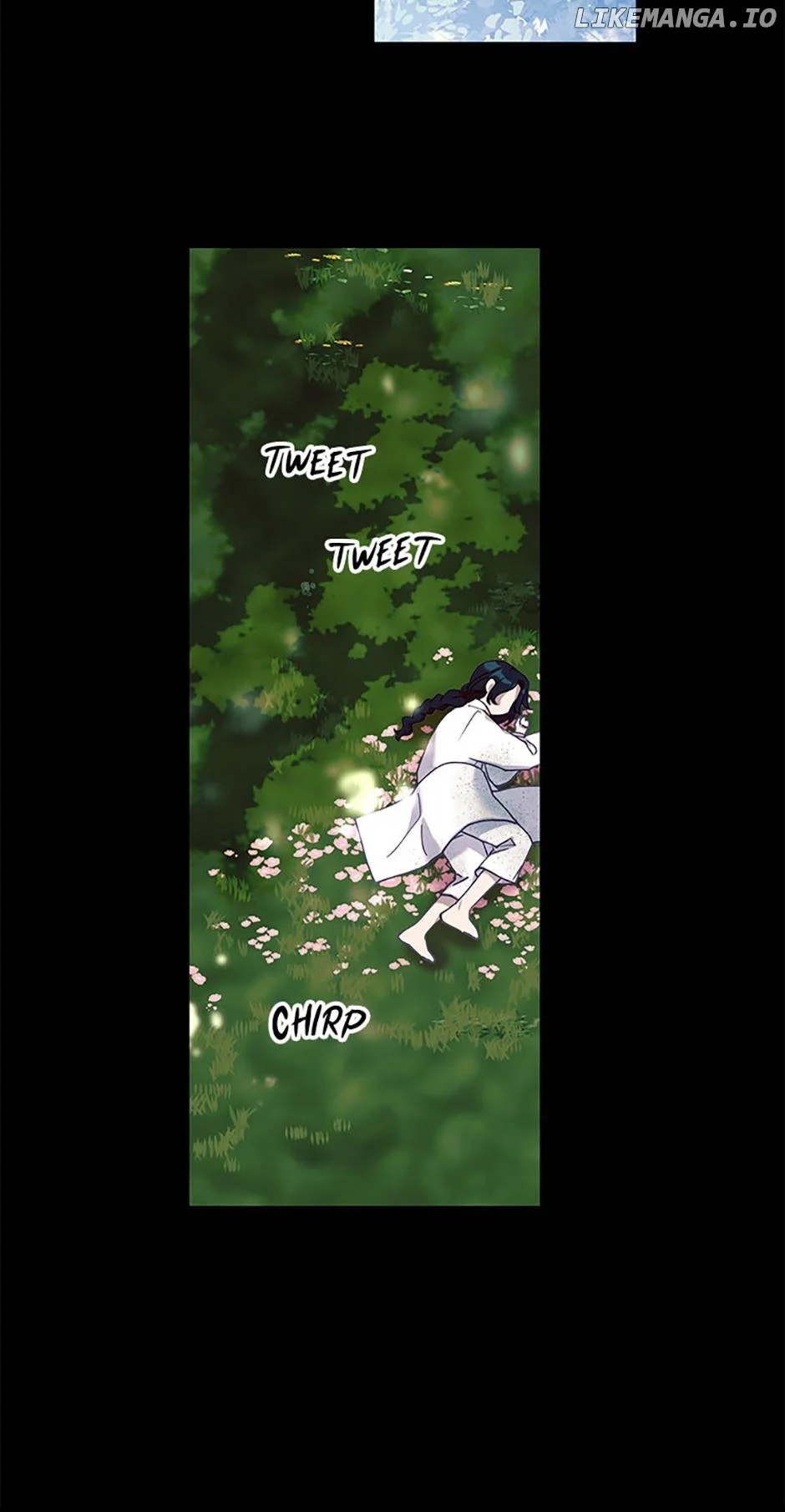 Welcome to Horong Café chapter 37 page 75