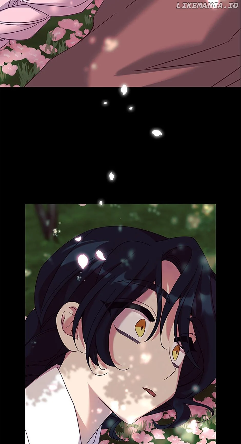 Welcome to Horong Café chapter 37 page 78