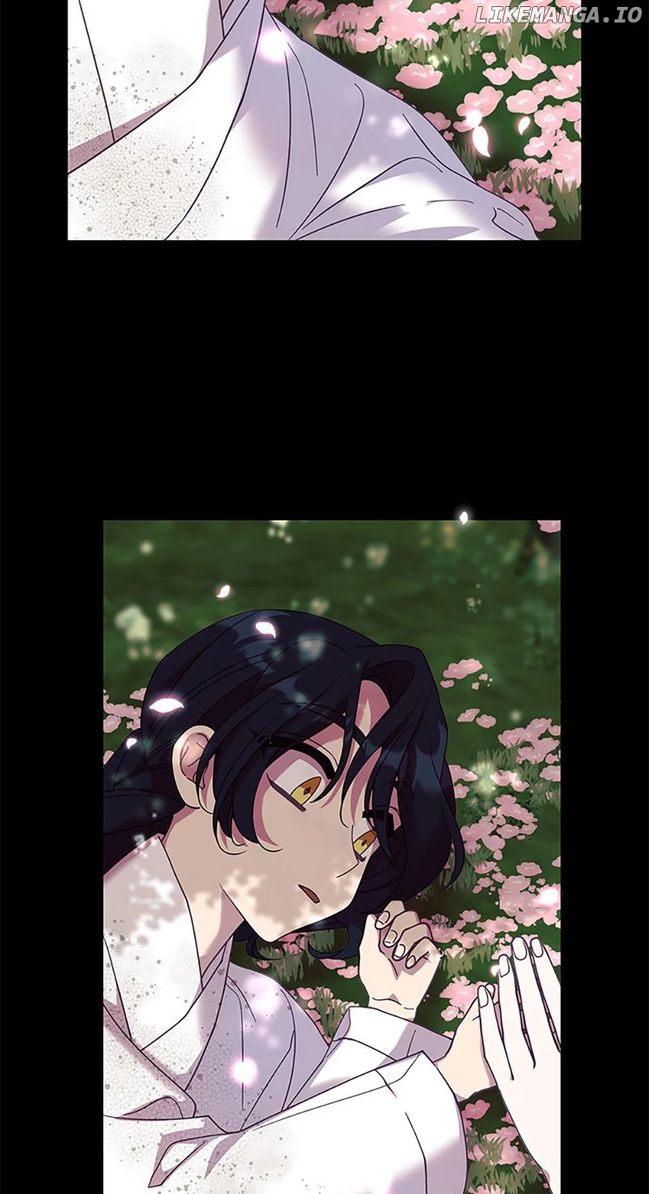 Welcome to Horong Café chapter 37 page 79