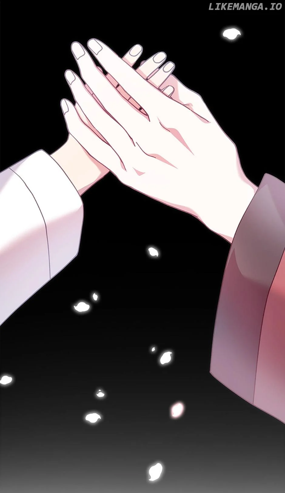 Welcome to Horong Café chapter 37 page 83