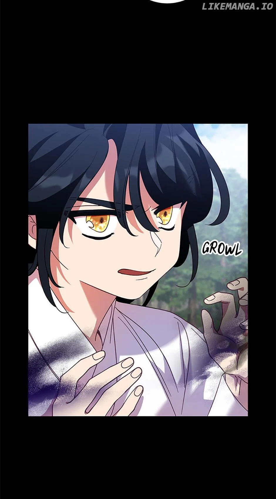 Welcome to Horong Café chapter 38 page 8