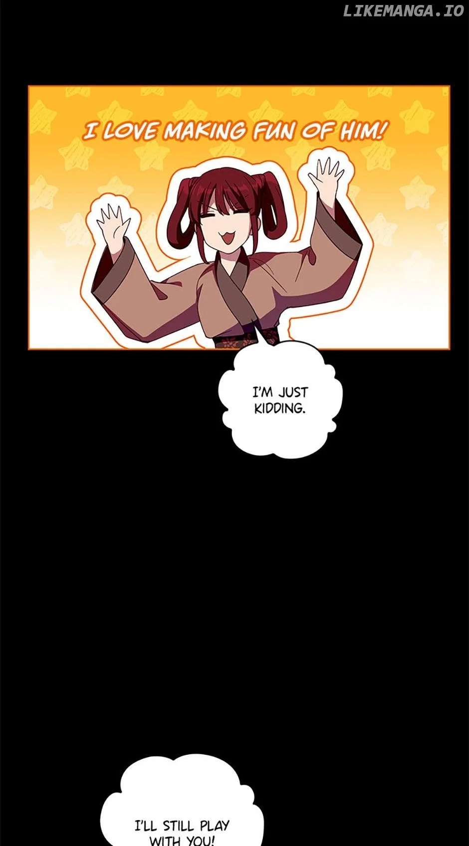 Welcome to Horong Café chapter 38 page 9