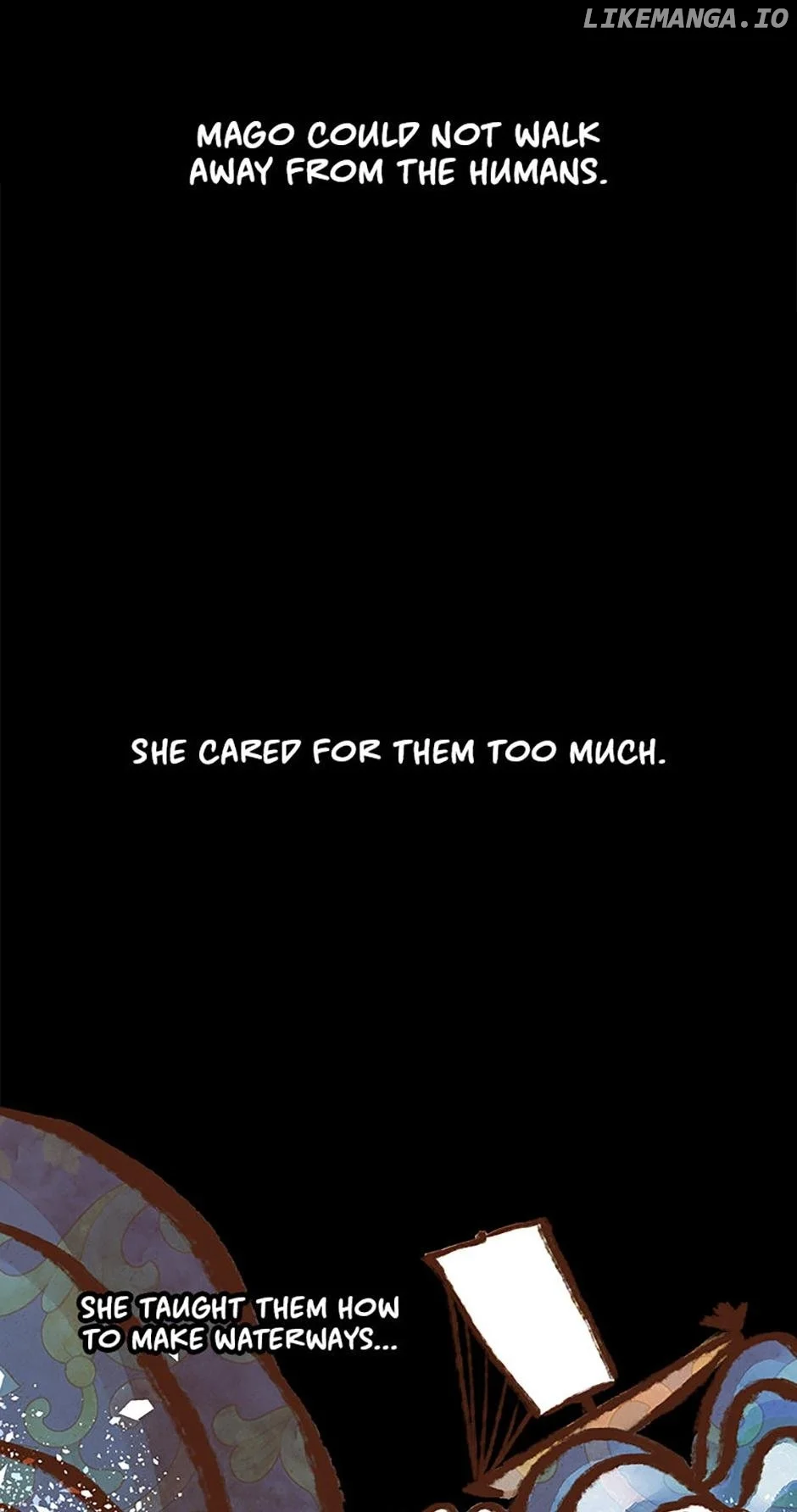 Welcome to Horong Café chapter 38 page 15