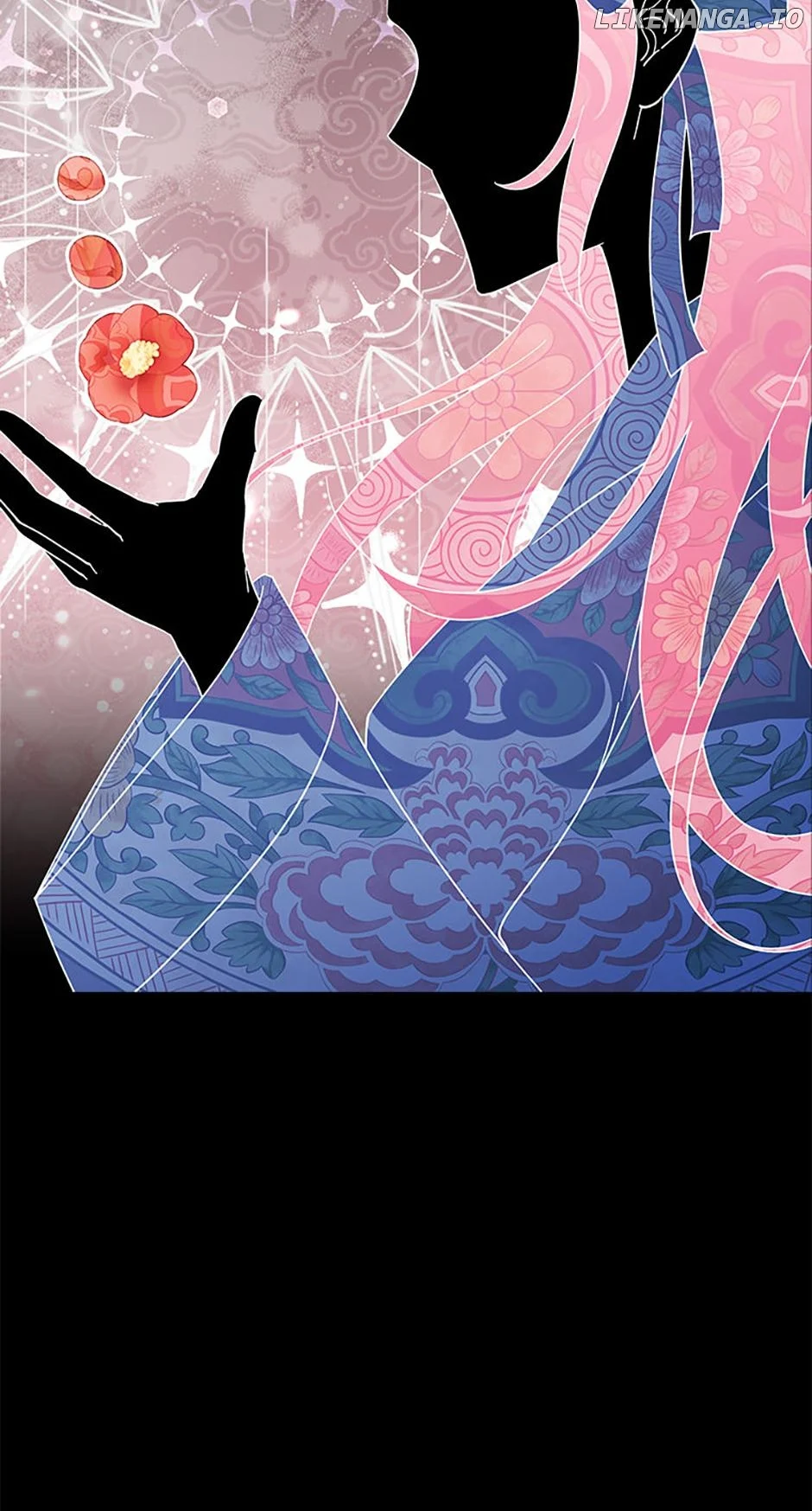Welcome to Horong Café chapter 38 page 19