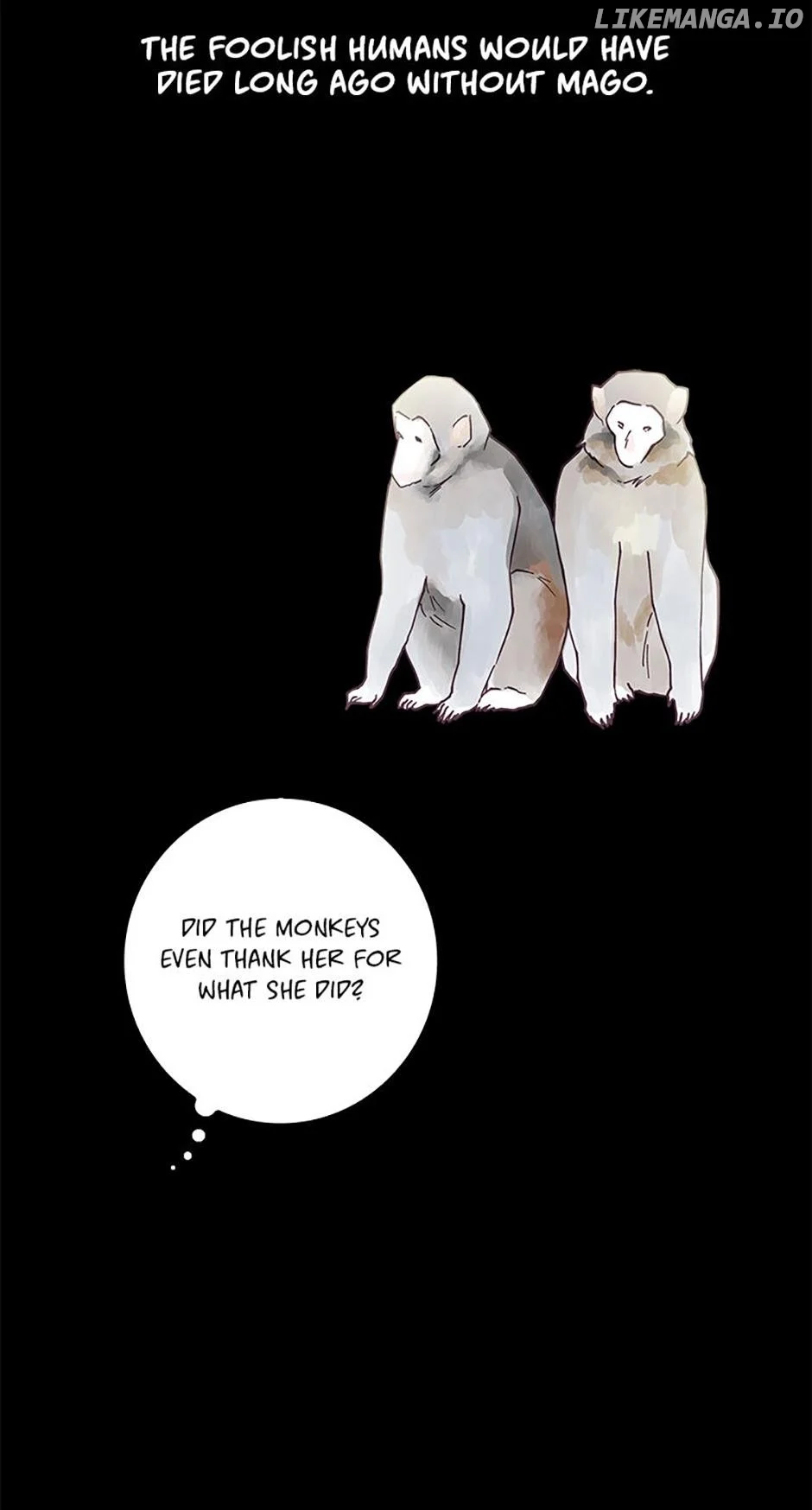 Welcome to Horong Café chapter 38 page 20