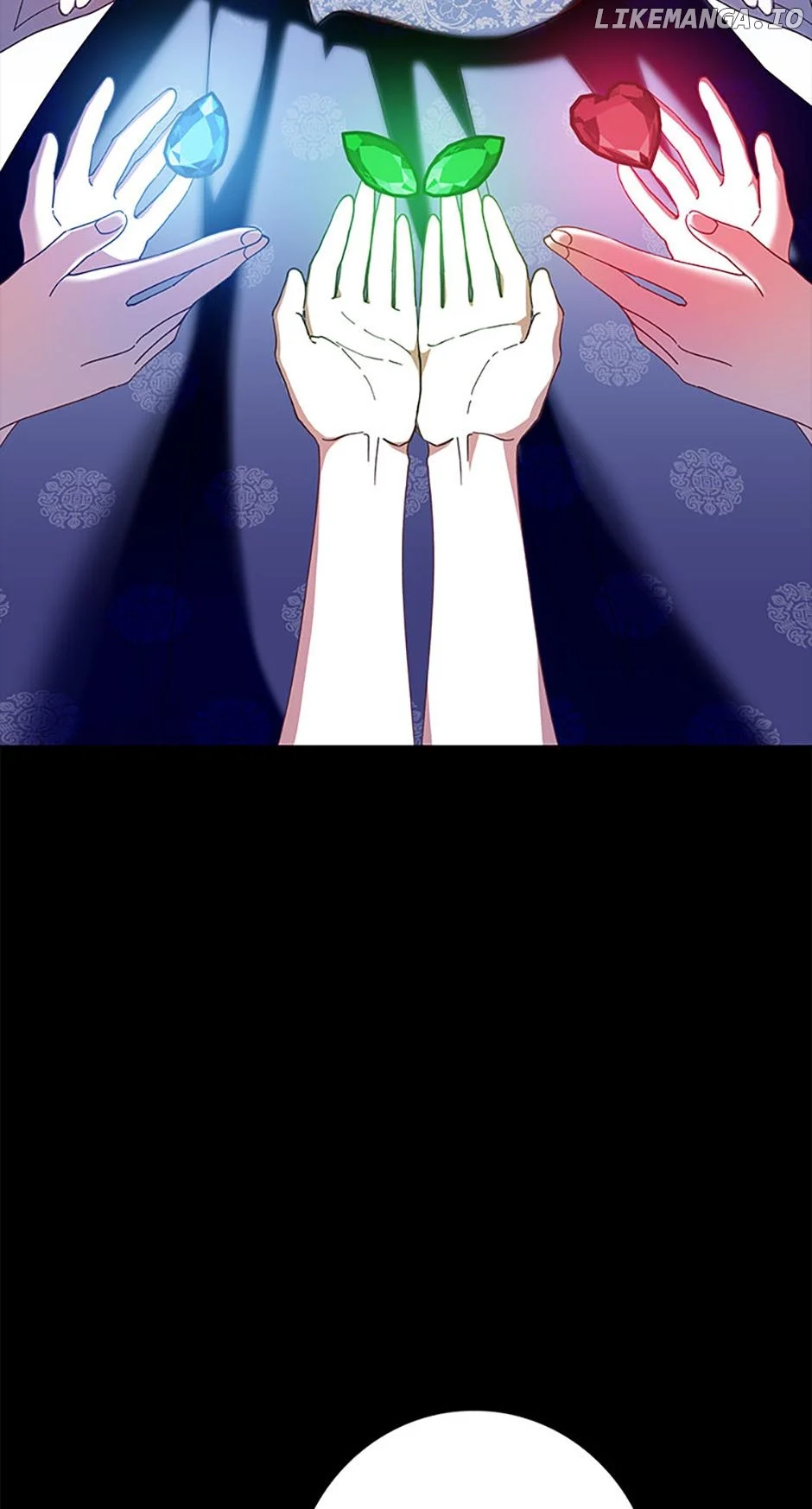 Welcome to Horong Café chapter 38 page 23