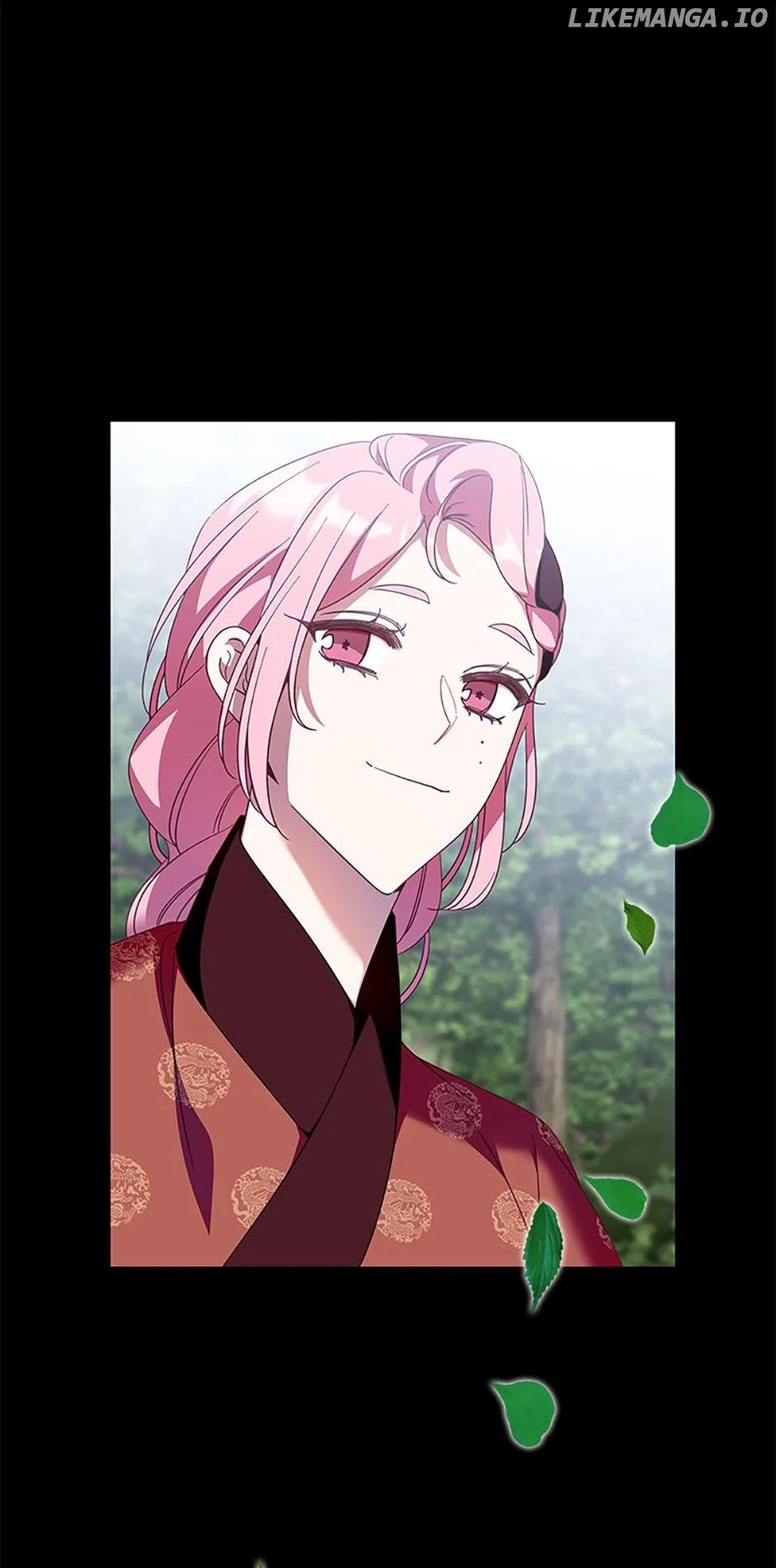 Welcome to Horong Café chapter 38 page 25