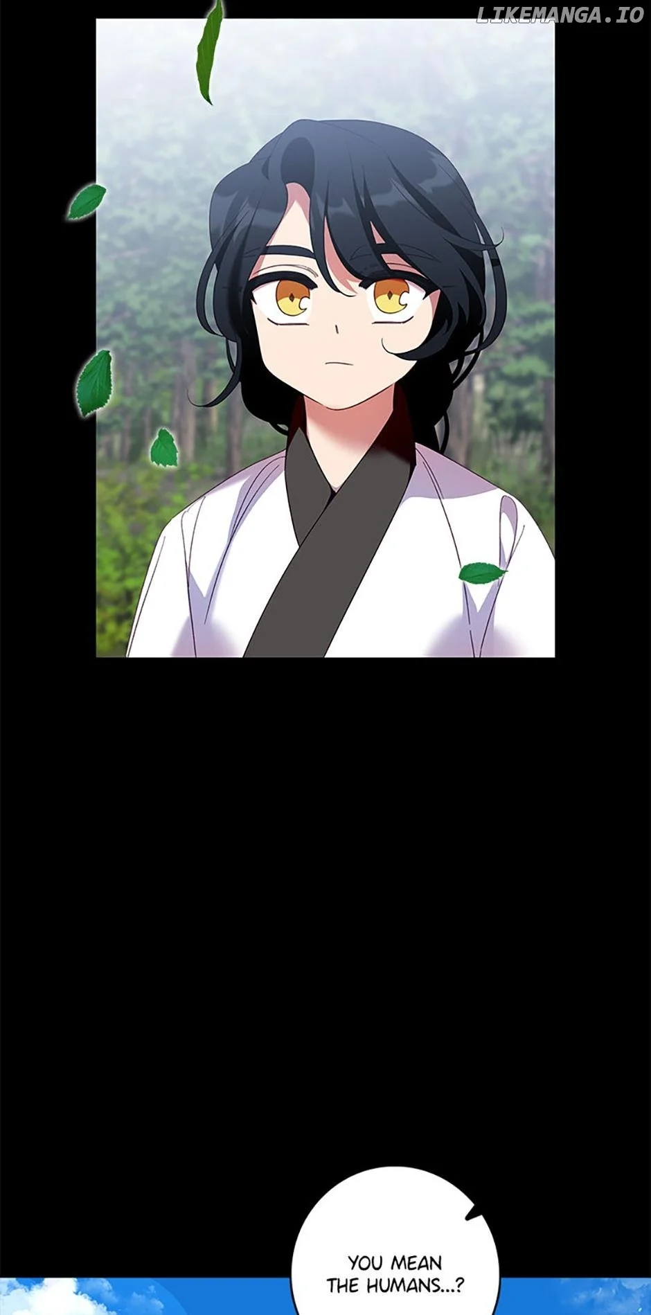 Welcome to Horong Café chapter 38 page 26