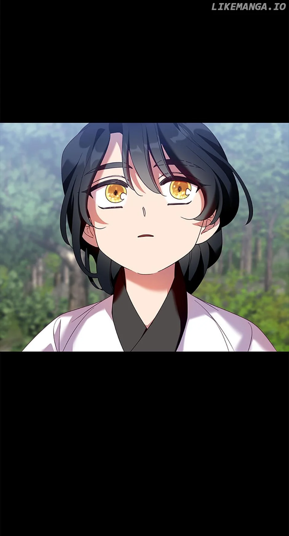 Welcome to Horong Café chapter 38 page 31