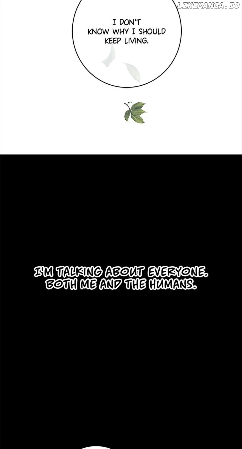 Welcome to Horong Café chapter 38 page 34