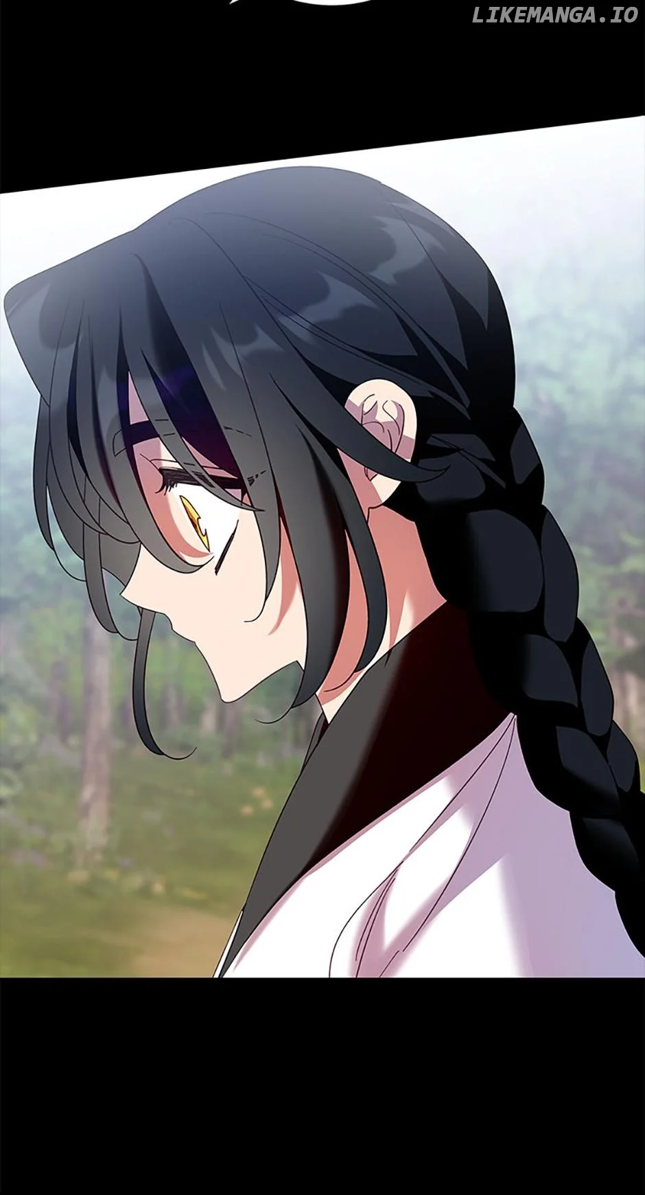 Welcome to Horong Café chapter 38 page 36