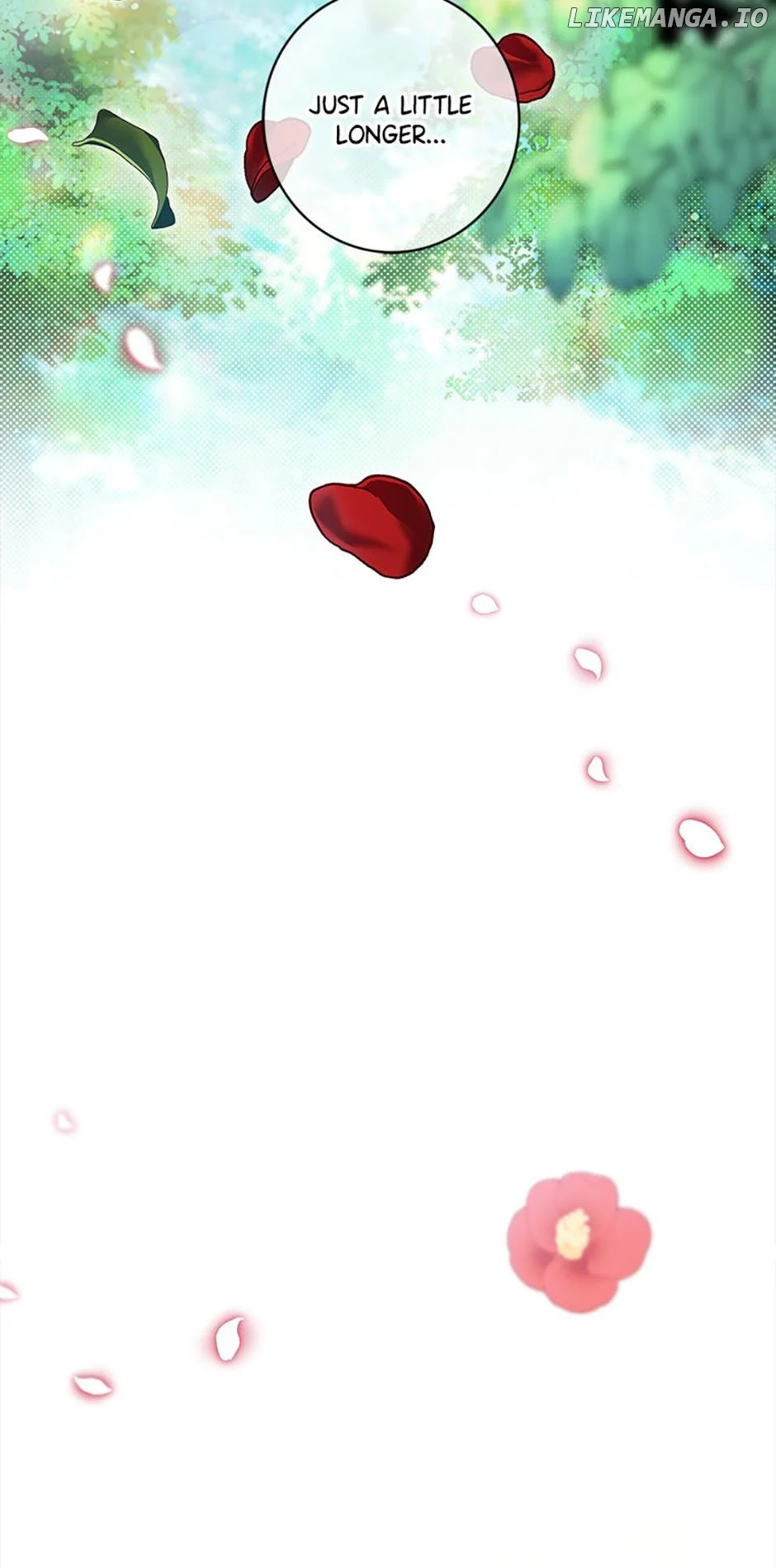 Welcome to Horong Café chapter 38 page 39