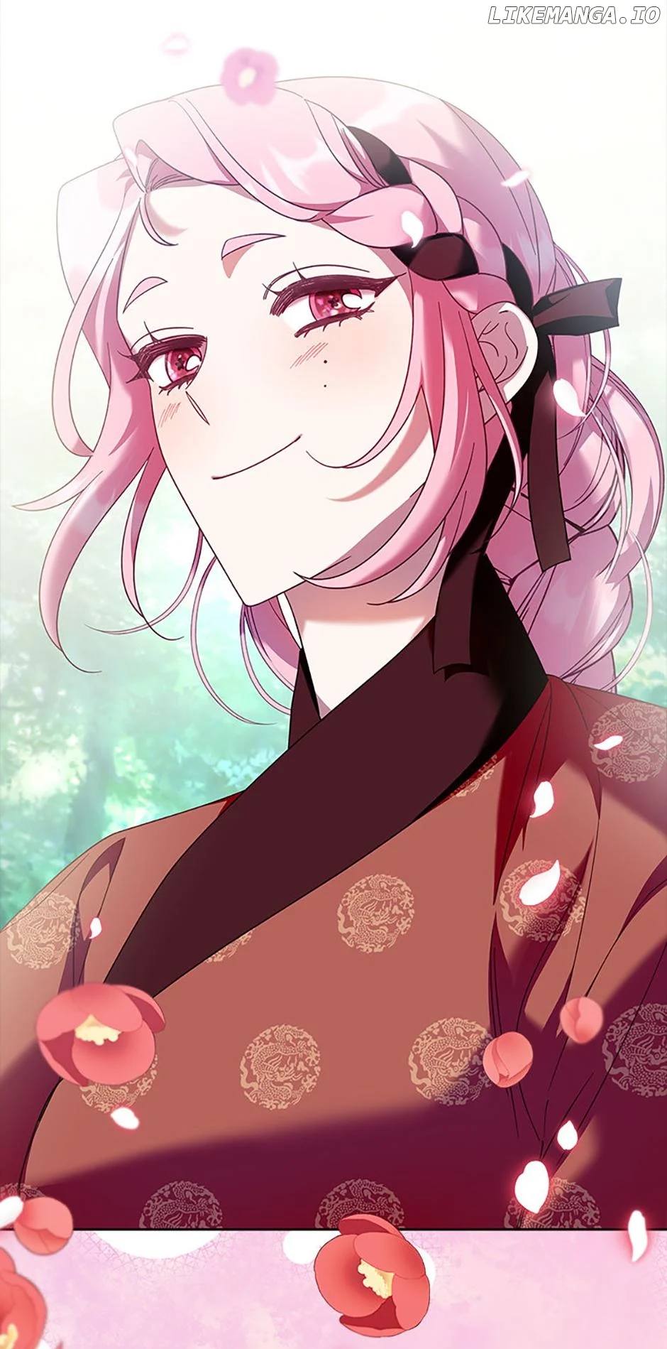 Welcome to Horong Café chapter 38 page 40