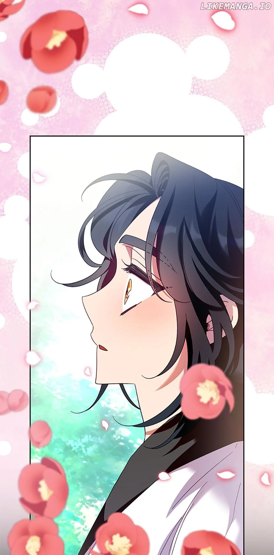 Welcome to Horong Café chapter 38 page 41