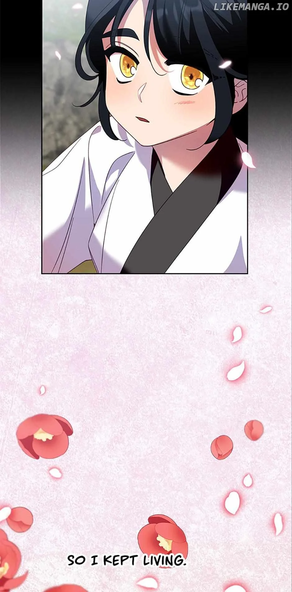 Welcome to Horong Café chapter 38 page 45