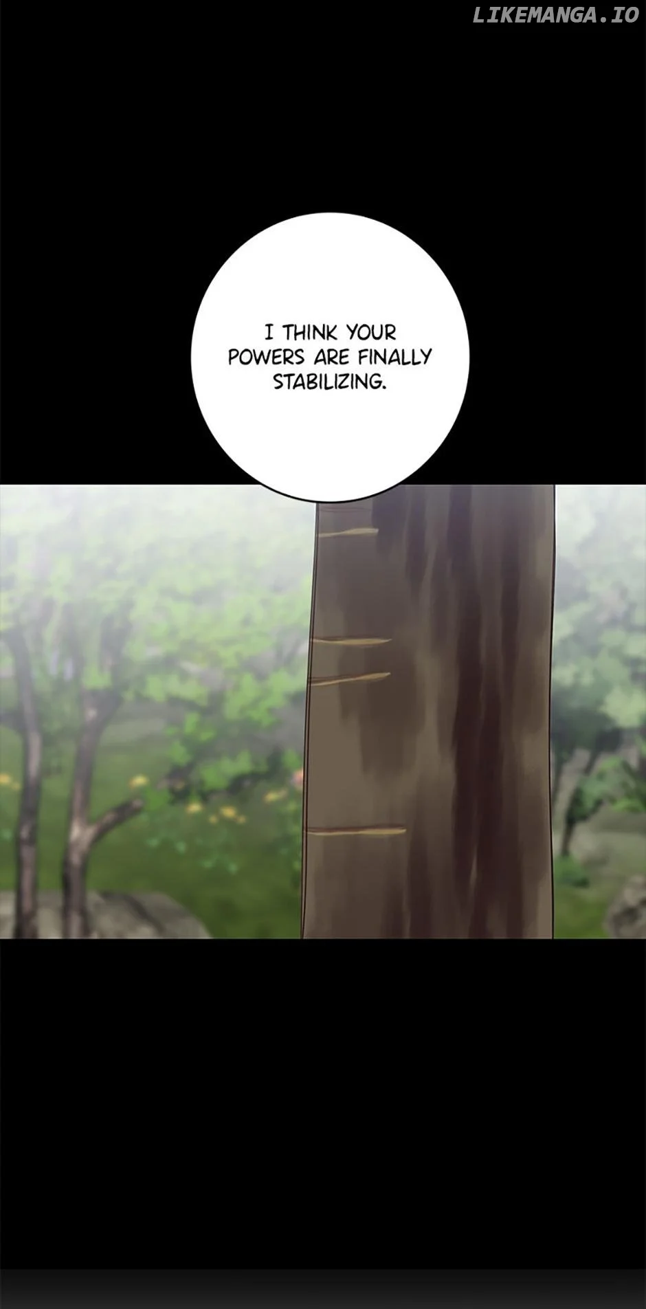 Welcome to Horong Café chapter 38 page 47