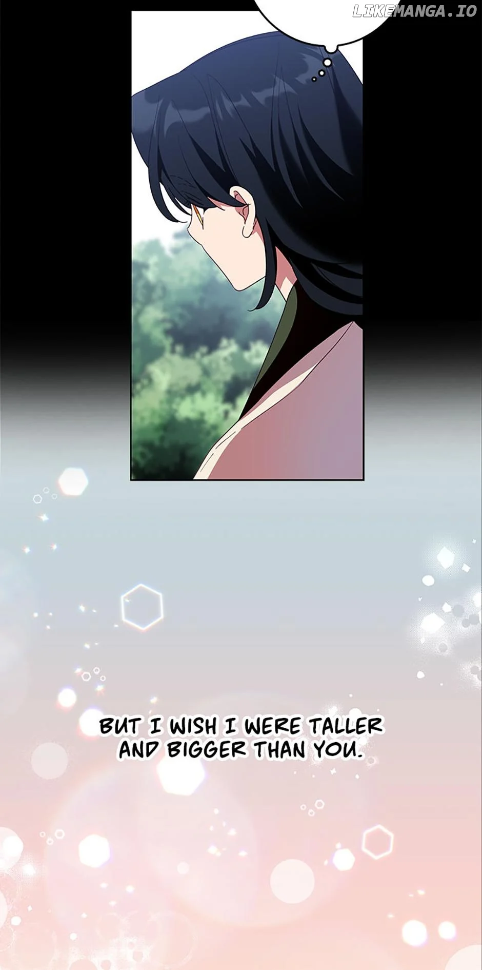 Welcome to Horong Café chapter 38 page 52