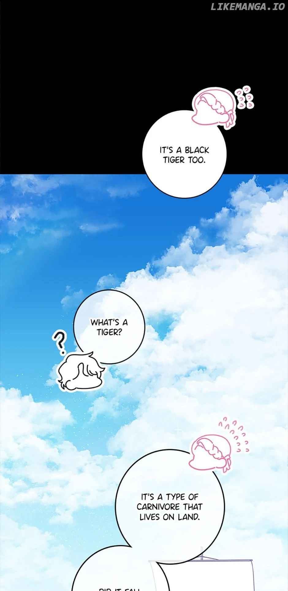 Welcome to Horong Café chapter 38 page 56