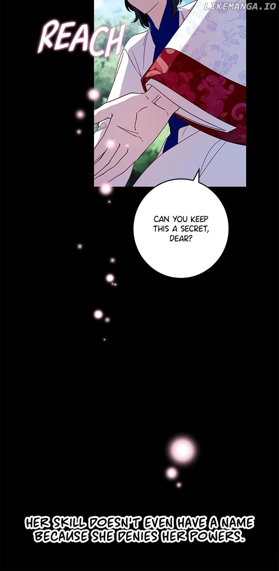 Welcome to Horong Café chapter 38 page 59